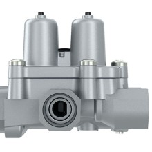 Multi-circuit Protection Valve WABCO 9347144030 100353400016AB0A WABCO