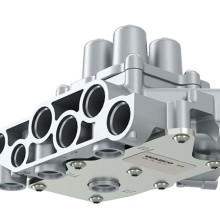 Multi-circuit Protection Valve WABCO 9347147300 OE Ref 1506649 WABCO