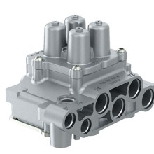 Multi-circuit Protection Valve WABCO 9347147300 OE Ref 1506649 WABCO