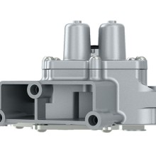 Multi-circuit Protection Valve WABCO 9347147300 OE Ref 1506649 WABCO
