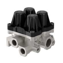 Multi-circuit Protection Valve WABCO 9347147400 OE Ref 1528375