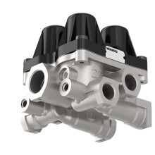Multi-circuit Protection Valve WABCO 9347147400 OE Ref 1528375 WABCO