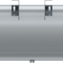 Air Tank WABCO 9500009000 WABCO