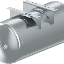 Air Tank WABCO 9500009000 WABCO