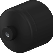 Air Tank WABCO 9500010030 OE Ref 657134