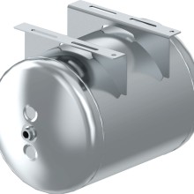 Air Tank WABCO 9500609040