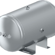 Air Tank WABCO 9500809000