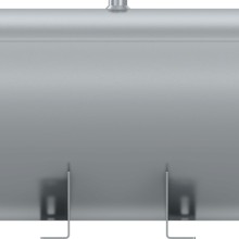 Air Tank WABCO 9500809000 WABCO