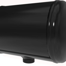 Air Tank WABCO 9502040040 OE Ref 11174730 WABCO