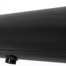 Air Tank WABCO 9502100000 OE Ref 0301003