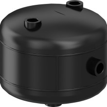 Air Tank WABCO 9504050010 OE Ref 5029871