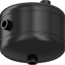 Air Tank WABCO 9504050010 OE Ref 5029871 WABCO
