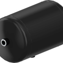 Air Tank WABCO 9504050060 OE Ref 82020479