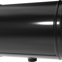Air Tank WABCO 9504050070 OE Ref 1935523