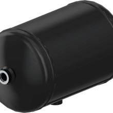Air Tank WABCO 9504100190 OE Ref A0074321101 WABCO