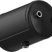 Air Tank WABCO 9504100190 OE Ref A0074321101 WABCO
