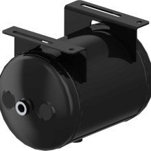 Air Tank WABCO 9505150000