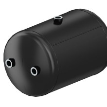 Air Tank WABCO 9505160040 OE Ref 1519214