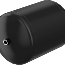 Air Tank WABCO 9507200080 OE Ref 445372010
