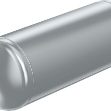 Air Tank WABCO 9507409070