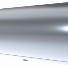 Air Tank WABCO 9509109010
