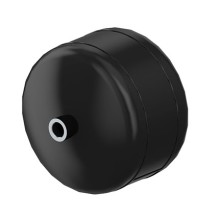 Air Tank WABCO 9510021570 OE Ref AMPA980 WABCO