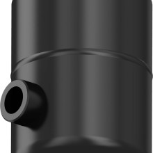 Air Tank WABCO 9510050100 OE Ref 82855480000 WABCO