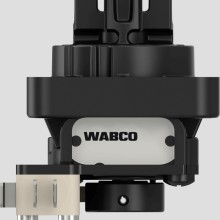 Shut-off Cock WABCO 9520040010 OE Ref A0007605857 WABCO