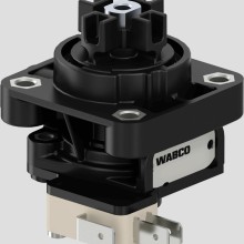 Shut-off Cock WABCO 9520040010 OE Ref A0007605857 WABCO