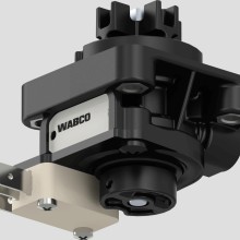 Shut-off Cock WABCO 9520040010 OE Ref A0007605857 WABCO