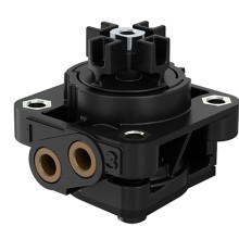 Shut-off Cock WABCO 9520040020 OE Ref A0007605957 WABCO