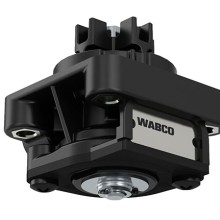 Shut-off Cock WABCO 9520040020 OE Ref A0007605957 WABCO