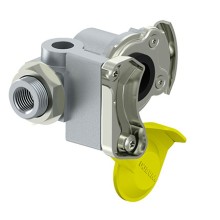 Coupling Head WABCO 9522010110 OE Ref 11071031 WABCO