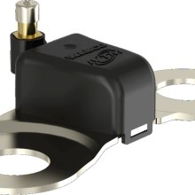 Tyre Pressure Monitoring Sensor WABCO 9607310110 OE Ref 1057109 WABCO