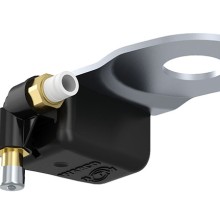 Tyre Pressure Monitoring Sensor WABCO 9607310170 OE Ref 5010556 WABCO