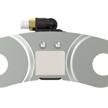 Tyre Pressure Monitoring Sensor WABCO 9607310190 OE Ref 2131101 WABCO