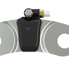 Tyre Pressure Monitoring Sensor WABCO 9607310190 OE Ref 2131101 WABCO