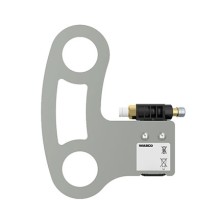 Tyre Pressure Monitoring Sensor WABCO 9607310530 OE Ref 41288697 WABCO