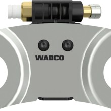 Tyre Valve WABCO 9607310710 WABCO