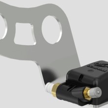 Tyre Pressure Monitoring Sensor WABCO 9607310810 OE Ref 7123726 WABCO