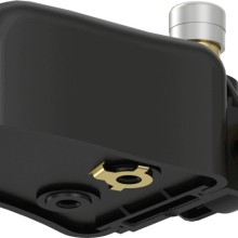 Tyre Pressure Monitoring Sensor WABCO 9607311000 OE Ref 81274210255 WABCO