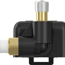 Tyre Pressure Monitoring Sensor WABCO 9607311000 OE Ref 81274210255 WABCO