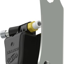 Tyre Pressure Monitoring Sensor WABCO 9607312560 OE Ref 1947812 WABCO
