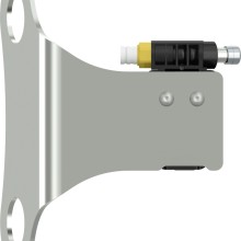 Tyre Pressure Monitoring Sensor WABCO 9607312560 OE Ref 1947812 WABCO