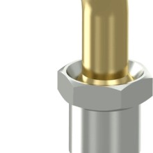 Tyre Valve WABCO 9607321000 WABCO