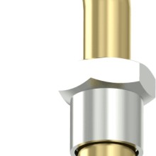 Tyre Valve WABCO 9607321000 WABCO