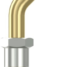 Tyre Valve WABCO 9607321000 WABCO