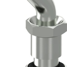 Tyre Valve WABCO 9607321020 WABCO