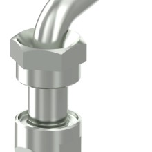 Tyre Valve WABCO 9607321170 WABCO