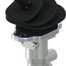 Parking Brake Valve WABCO 9617221500 OE Ref 436190